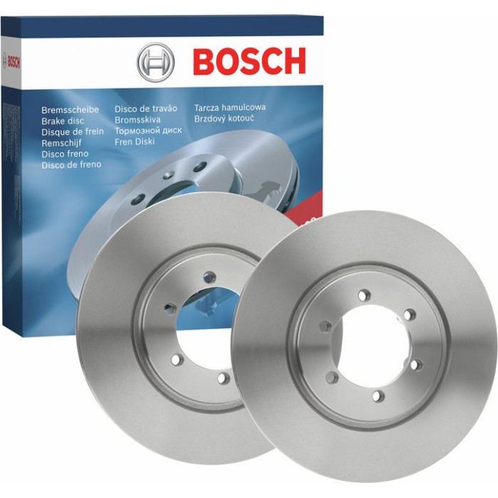 Bosch Bremsscheibe Vorderachse 0 986 479 416 Bosch Bremsscheibe Vorderachse 0 986 479 416