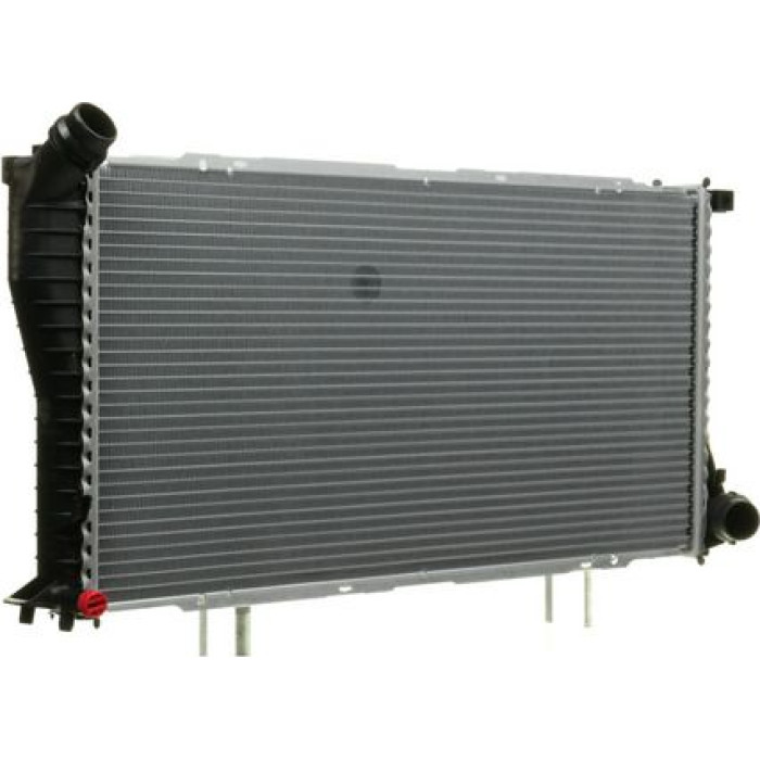 MAHLE Kühler, Motorkühlung CR 288 000P MAHLE Kühler, Motorkühlung CR 288 000P