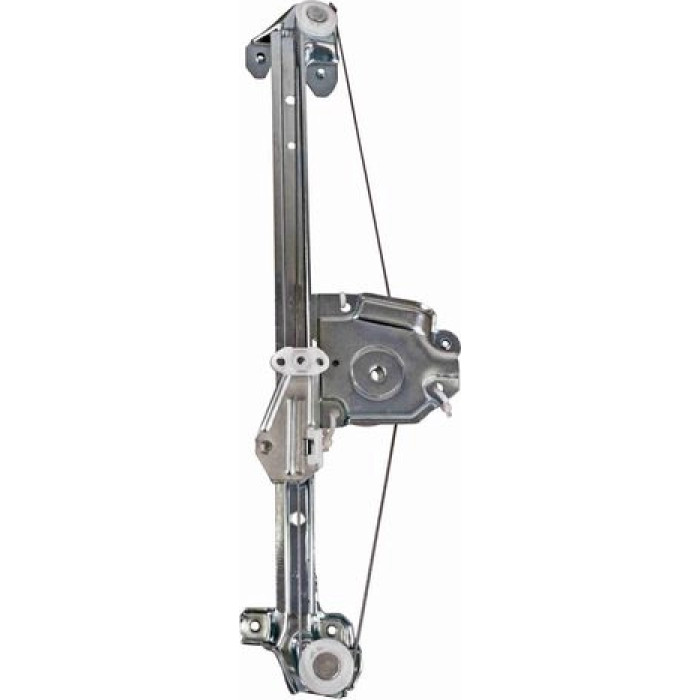 VAICO V40-0831 Fensterheber hinten rechts, elektrisch, ohne Motor VAICO V40-0831 Fensterheber hinten rechts, elektrisch, ohne Motor