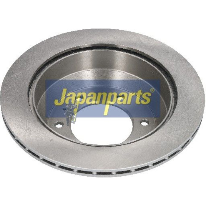 Japanparts Bremsscheibe DP-003C Japanparts Bremsscheibe DP-003C