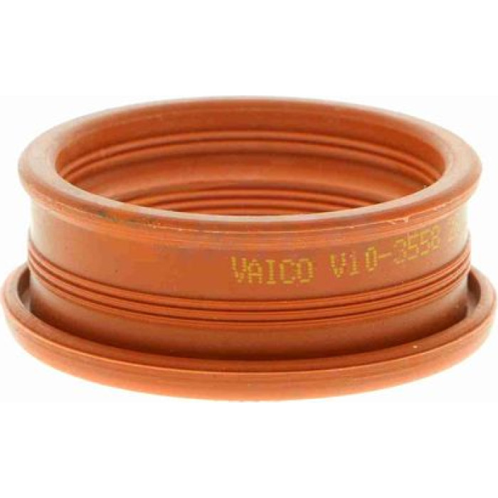 Vaico Ladeluftschlauch-Dichtring V10-3558