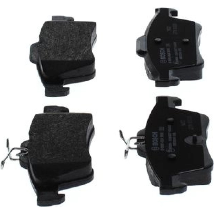 0 986 424 999 Bosch Bremsbelag 0 986 424 999 0 986 424 999 Bosch Bremsbelag 0 986 424 999