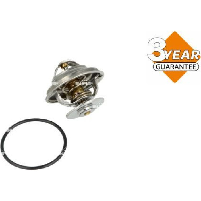 NRF Kühlmittelthermostat 725067 NRF Kühlmittelthermostat 725067