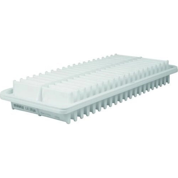 MAHLE Luftfilter LX 2634 MAHLE Luftfilter LX 2634
