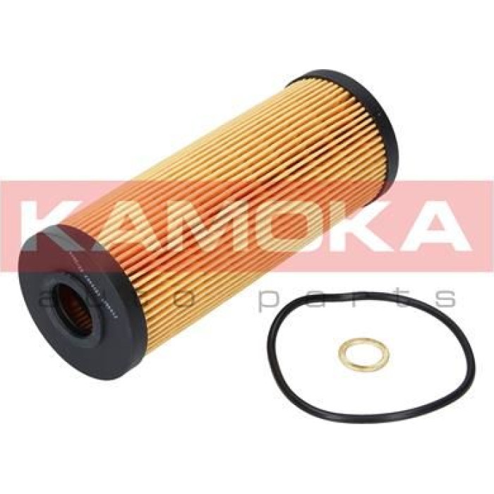 Kamoka Ölfilter F108601 Kamoka Ölfilter F108601