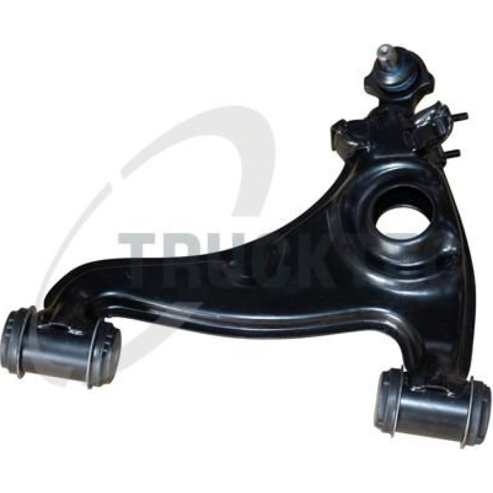 TRUCKTEC AUTOMOTIVE Achsarm 02.31.081 TRUCKTEC AUTOMOTIVE Achsarm 02.31.081