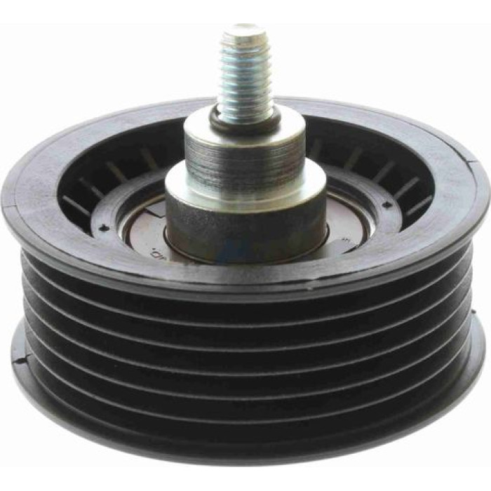 Vaico Umlenkrolle für Keilrippenriemen V25-0535 Vaico Umlenkrolle für Keilrippenriemen V25-0535
