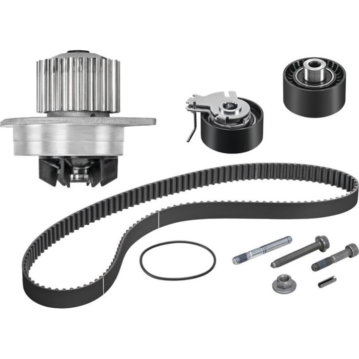 Valeo Steuertriebssatz 614520