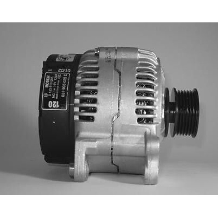 Valeo Lichtmaschine 437494