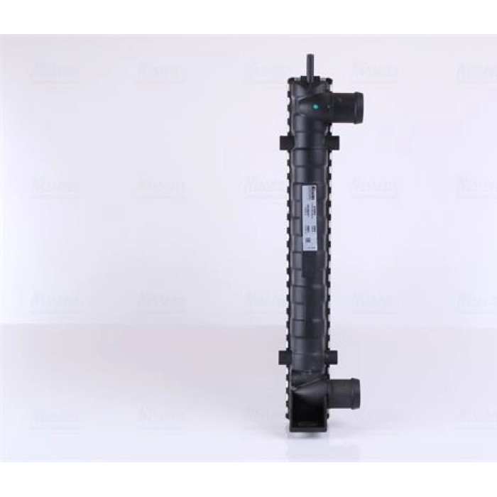 Nissens Wasserkühler PKW 63993 Nissens Wasserkühler PKW 63993