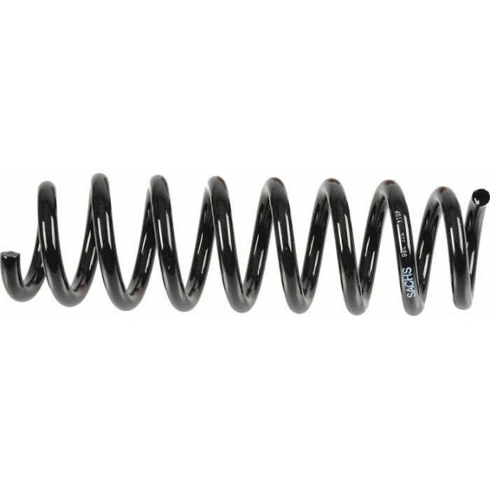 Sachs Fahrwerksfeder 994 324 Sachs Fahrwerksfeder 994 324
