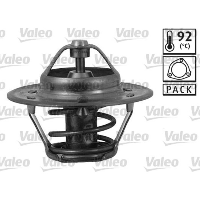 Valeo Thermostat 820290 Valeo Thermostat 820290