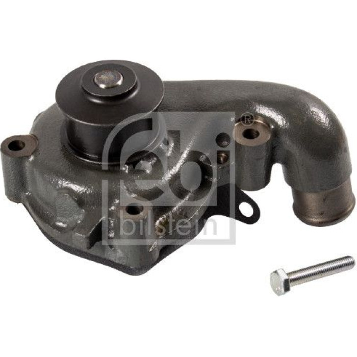 FEBI BILSTEIN Wasserpumpe 08134 FEBI BILSTEIN Wasserpumpe 08134