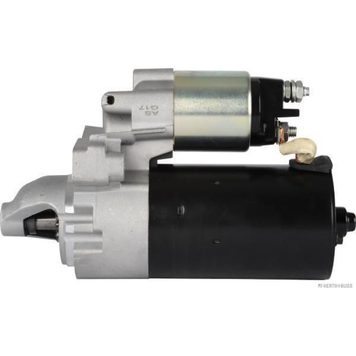 Herth+Buss Elparts Anlasser 42024060 Herth+Buss Elparts Anlasser 42024060