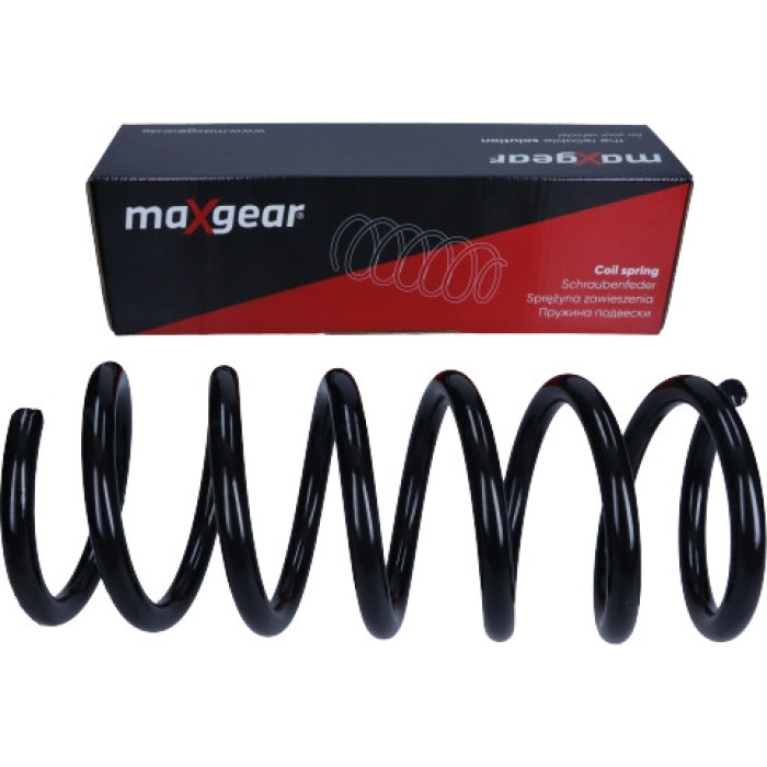 MAXGEAR Fahrwerksfeder 60-0582 MAXGEAR Fahrwerksfeder 60-0582