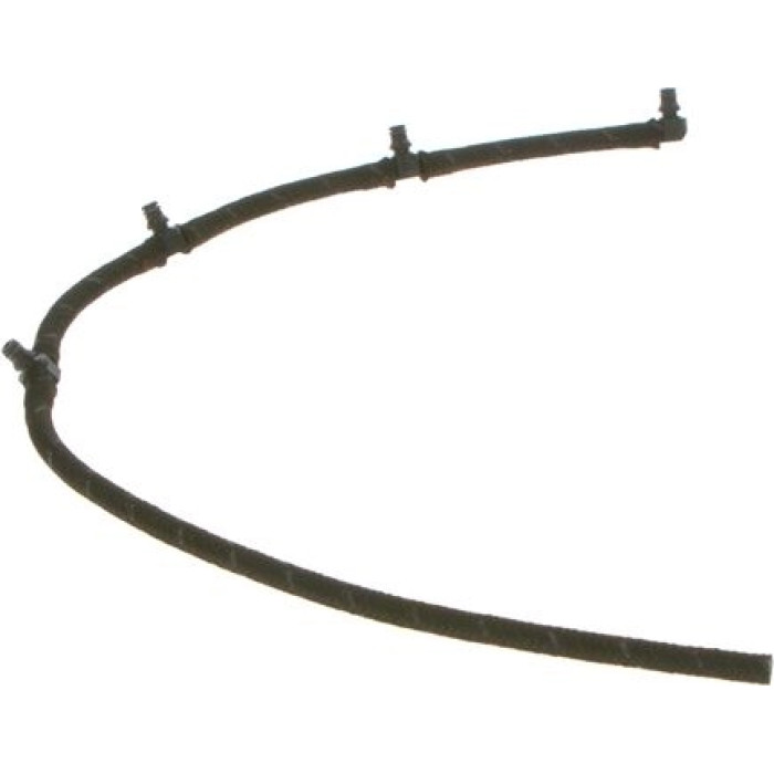 Bosch Leckölleitung 0 928 400 296 Bosch Leckölleitung 0 928 400 296
