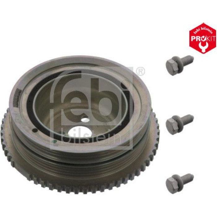 febi Riemenscheibe 44820 febi Riemenscheibe 44820