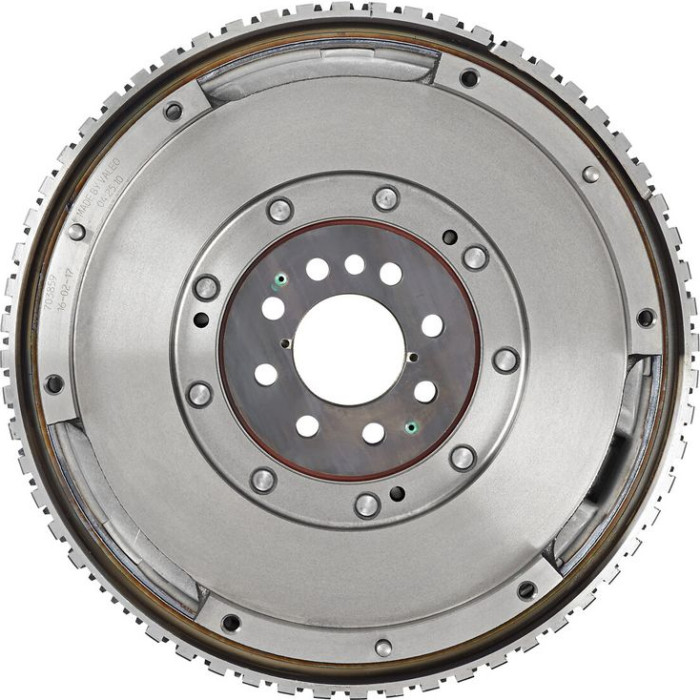 Valeo Schwungrad 836535 Valeo Schwungrad 836535