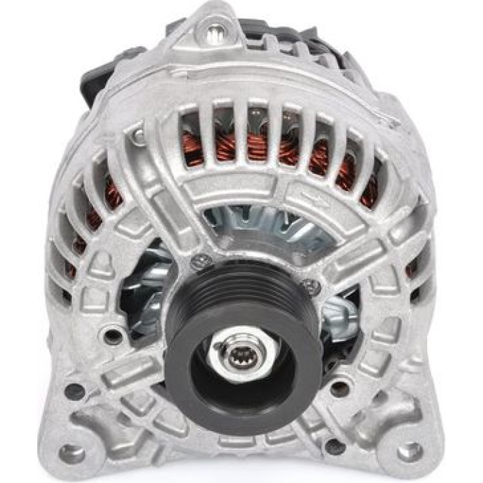 Bosch Generator 0124525535 Bosch Generator 0124525535