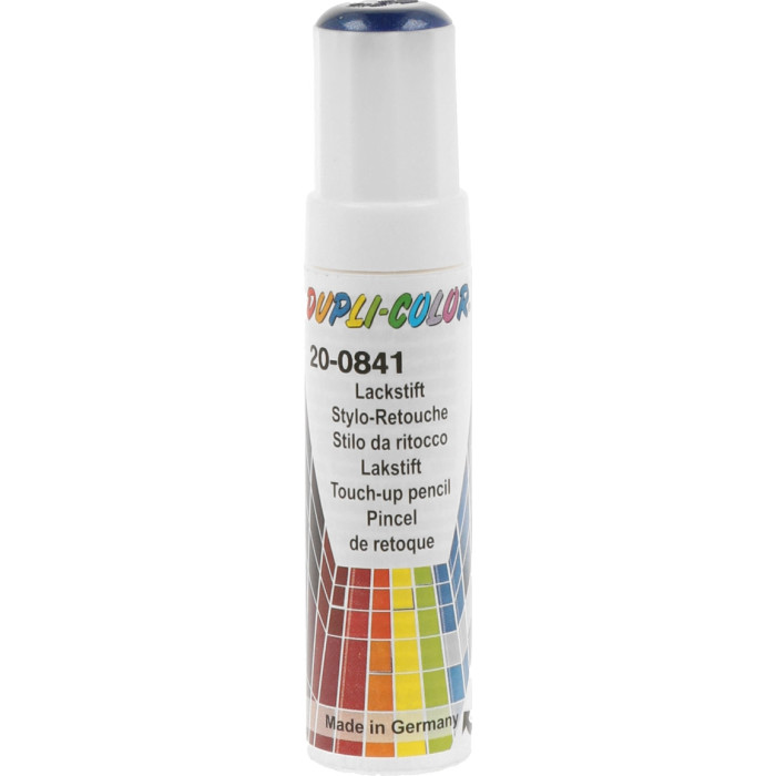 805981 Dupli-Color Lackstift blau metallic 12ml 805981 Dupli-Color Lackstift blau metallic 12ml