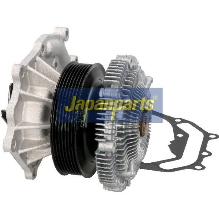 Japanparts Wasserpumpe PQ-173 Japanparts Wasserpumpe PQ-173