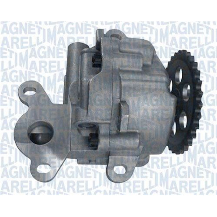 Magneti Marelli Ölpumpe 351516000002 Magneti Marelli Ölpumpe 351516000002