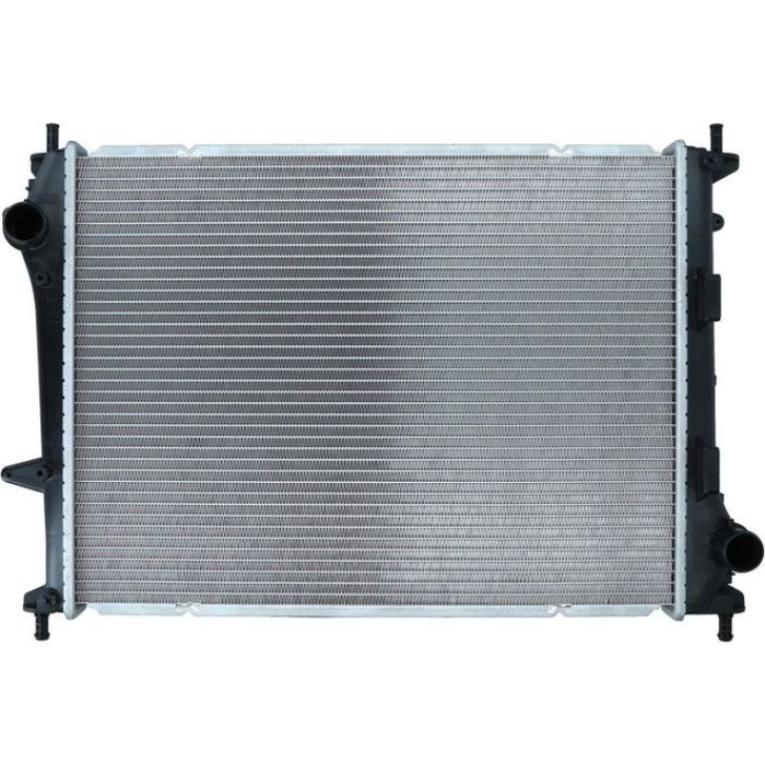 Kamoka Motorkühler 7700095 Kamoka Motorkühler 7700095