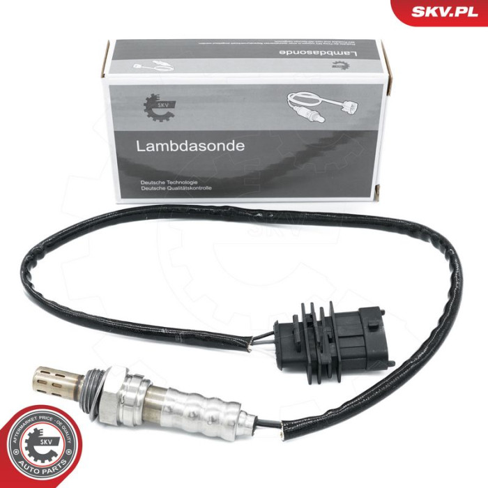 09SKV132 ESEN SKV Lambdasonde 09SKV132 09SKV132 ESEN SKV Lambdasonde 09SKV132