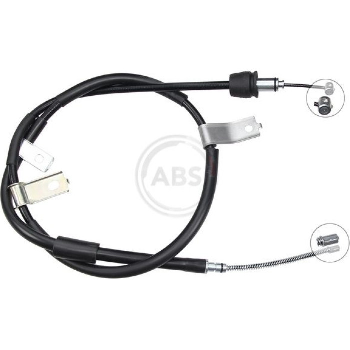 A.B.S. Feststellbremsseil K13995 A.B.S. Feststellbremsseil K13995