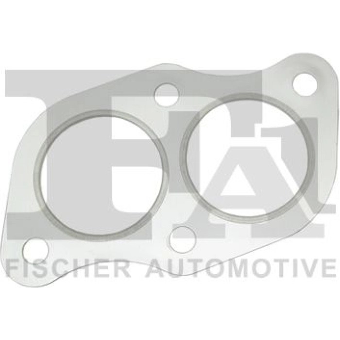 FA1 Auspuffdichtung 110-906 FA1 Auspuffdichtung 110-906