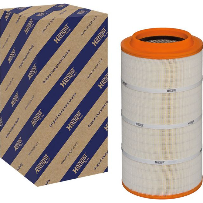 HENGST FILTER Luftfilter E743L HENGST FILTER Luftfilter E743L