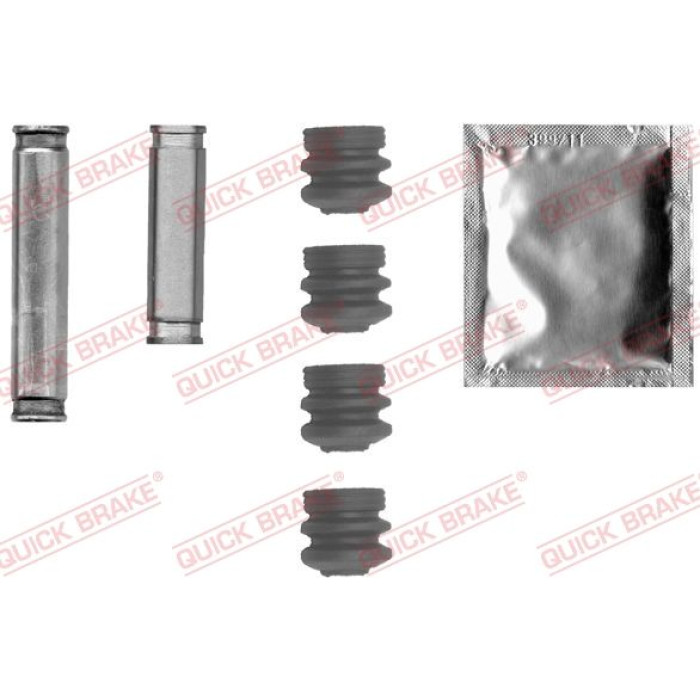 Quick Brake Zubehörsatz für Bremssattel 113-1321X Quick Brake Zubehörsatz für Bremssattel 113-1321X