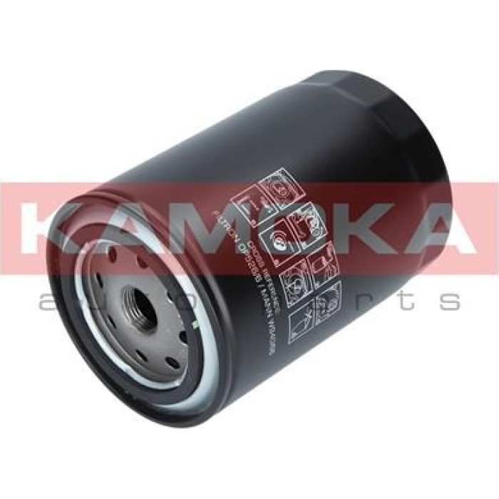 Kamoka Ölfilter F112801 Kamoka Ölfilter F112801