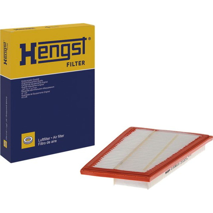 HENGST FILTER Luftfilter E1030L01 HENGST FILTER Luftfilter E1030L01