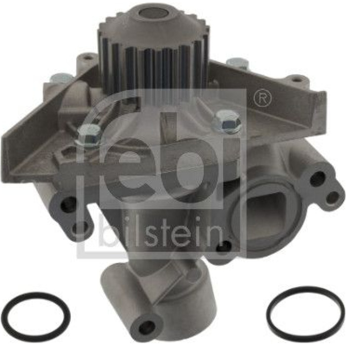 febi bilstein Wasserpumpe / Kühlmittelpumpe 39680 febi bilstein Wasserpumpe / Kühlmittelpumpe 39680