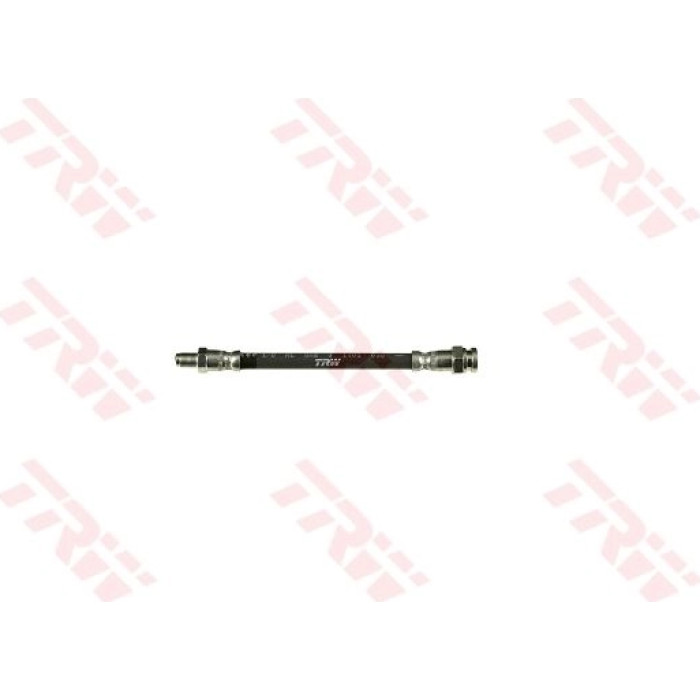 TRW Bremsschlauch Hinterachse PHB263 TRW Bremsschlauch Hinterachse PHB263