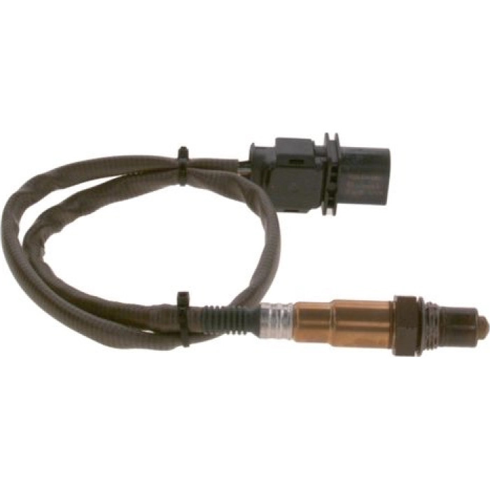 Bosch Lambdasonde 0 258 017 351 Bosch Lambdasonde 0 258 017 351