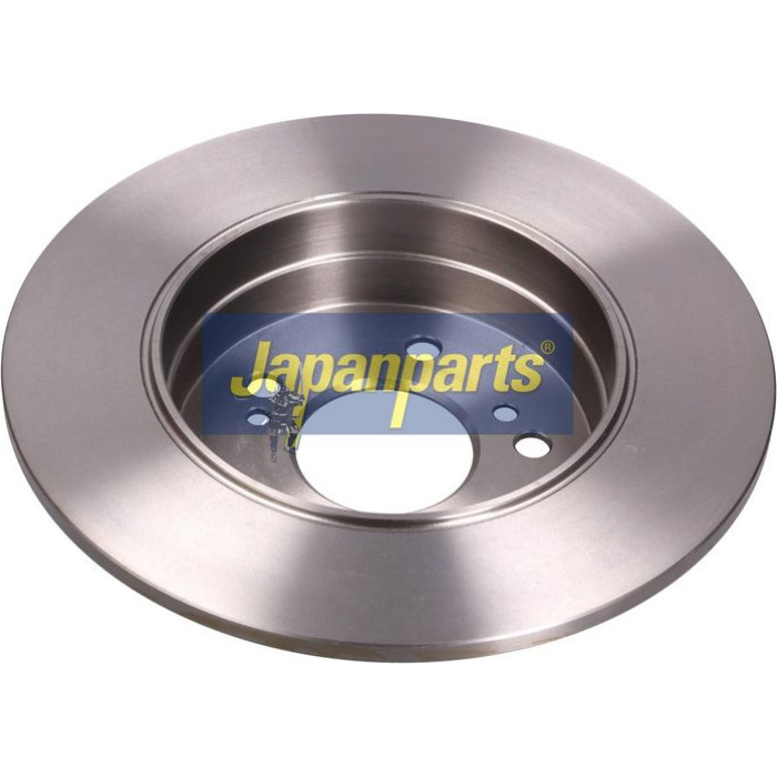 Japanparts Bremsscheibe DP-0505C Japanparts Bremsscheibe DP-0505C