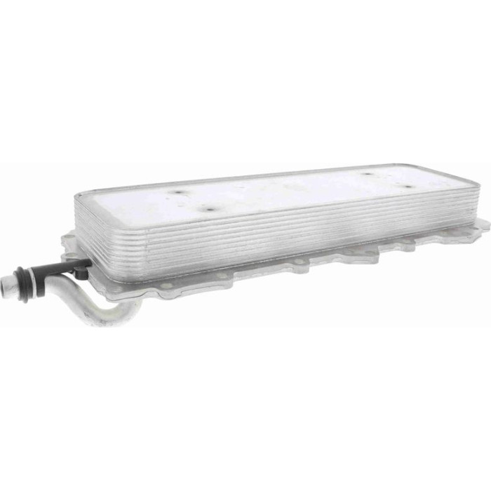 Vemo Motorölkühler V48-60-0024 Vemo Motorölkühler V48-60-0024