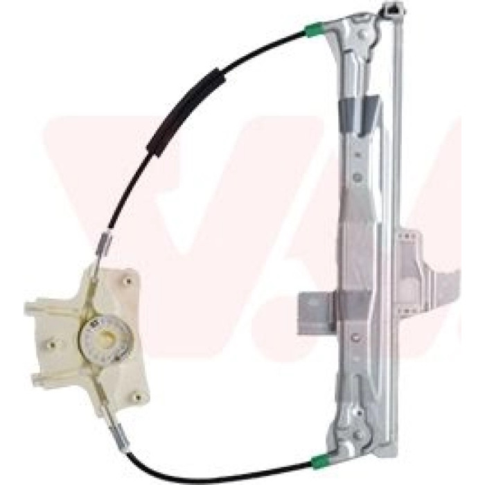 Van Wezel Fensterheber 4060264 Van Wezel Fensterheber 4060264