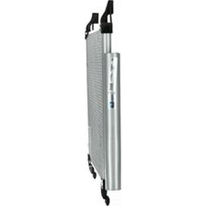 Nissens Klimakondensator PKW 940085