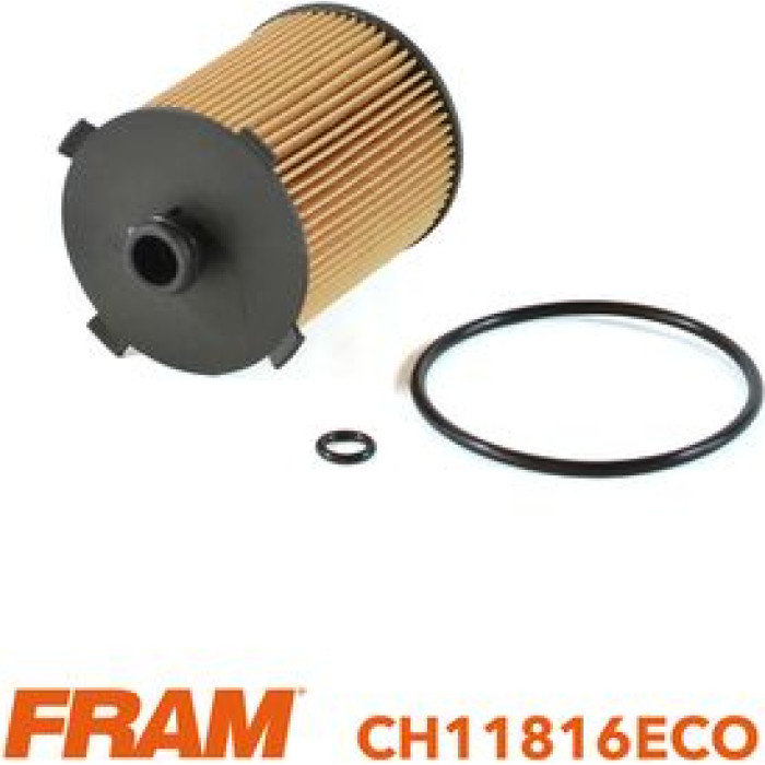 Fram Ölfilter CH11816ECO Fram Ölfilter CH11816ECO