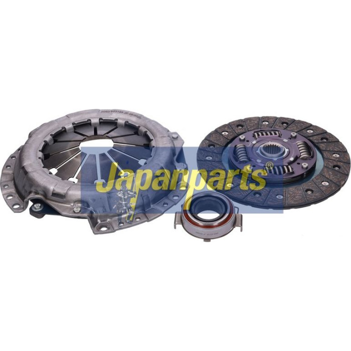 Japanparts Kupplungssatz KF-2093 Japanparts Kupplungssatz KF-2093