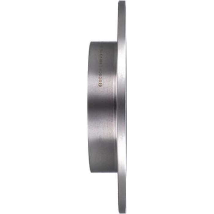 Bosch Bremsscheibe 0 986 479 792 Bosch Bremsscheibe 0 986 479 792