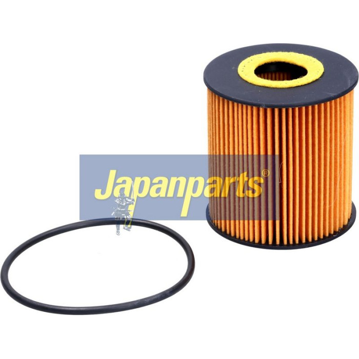 Japanparts Ölfilter Volvo 1.6-2.0 S40 FO-ECO033 Japanparts Ölfilter Volvo 1.6-2.0 S40 FO-ECO033