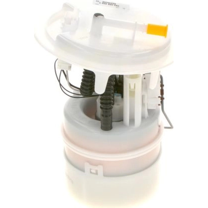 Bosch Kraftstoff-Fördereinheit 0 986 580 252 Bosch Kraftstoff-Fördereinheit 0 986 580 252