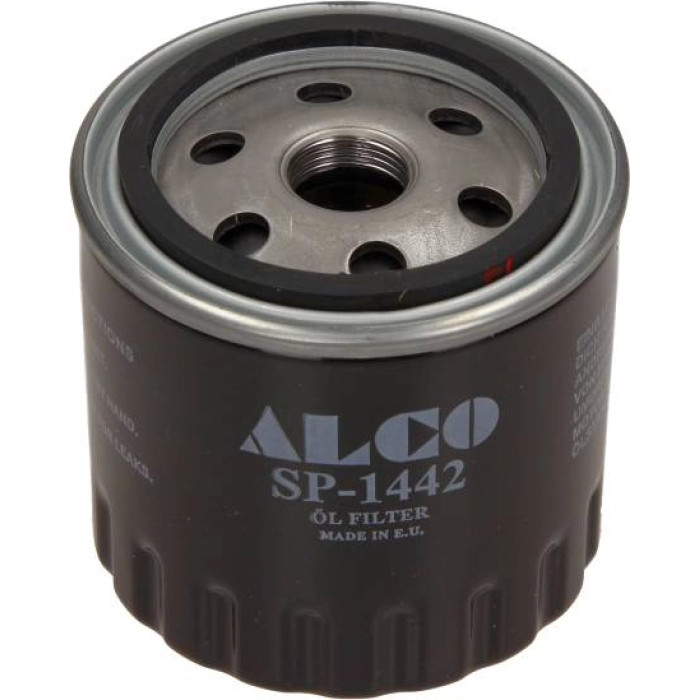 ALCO Ölfilter Nissan Navara 3.0Dci Renault 1.9/3.0Dci Scenic 09 SP-1442 ALCO Ölfilter Nissan Navara 3.0Dci Renault 1.9/3.0Dci Scenic 09 SP-1442