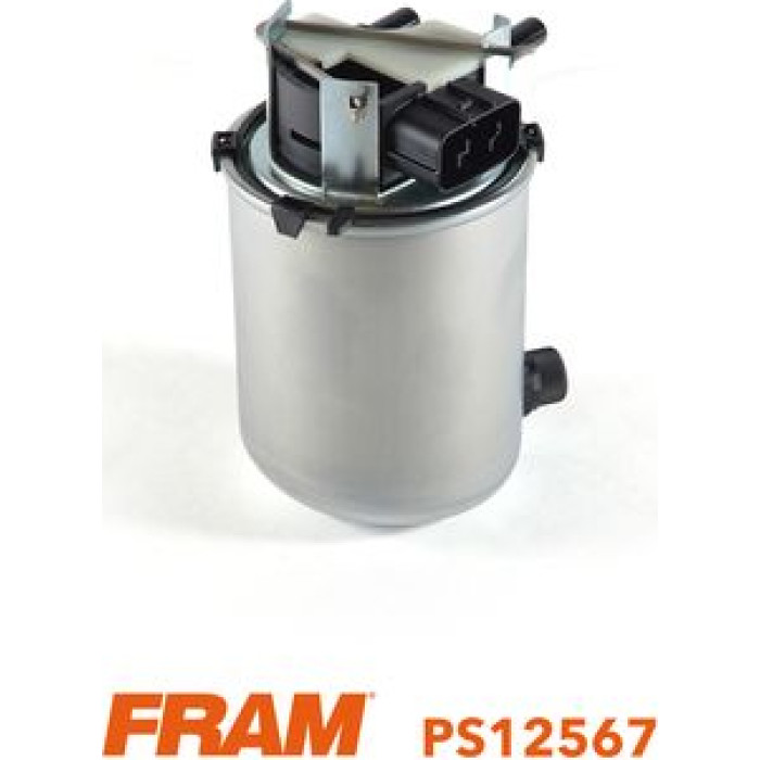 FRAM Kraftstofffilter PS12567 FRAM Kraftstofffilter PS12567