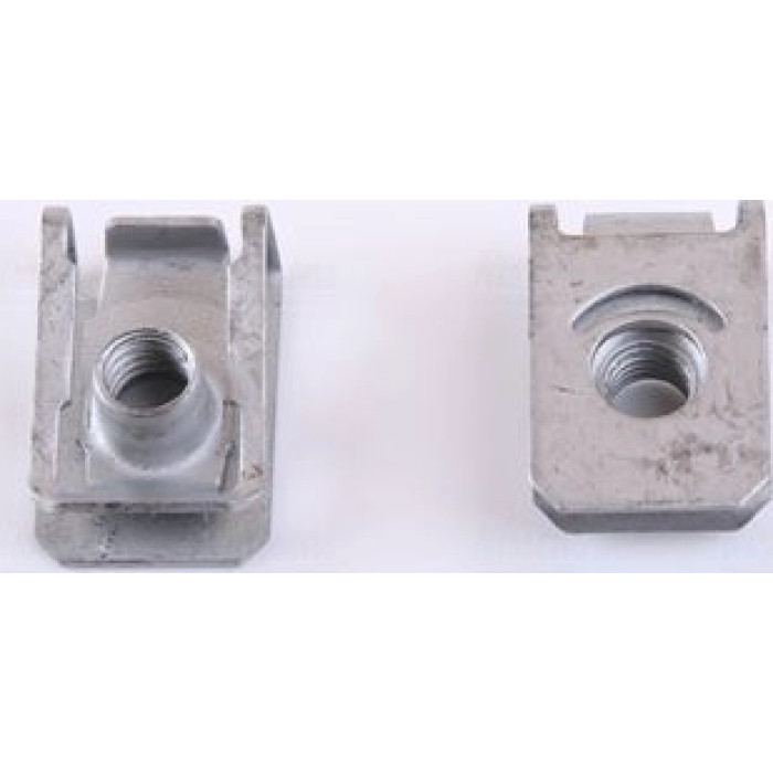 Nissens Wasserkühler PKW 68002A Nissens Wasserkühler PKW 68002A
