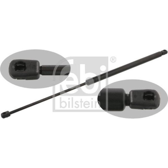 febi Gasdruckfeder 34433 febi Gasdruckfeder 34433
